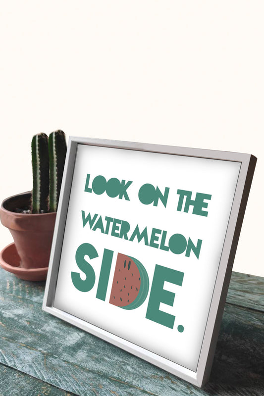 Lámina Watermelon